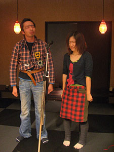 バカ姉弟の就職戦線